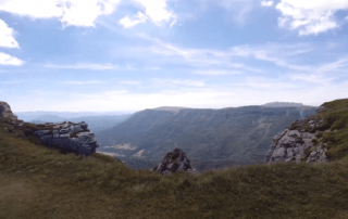 Grande Traversé du Vercors