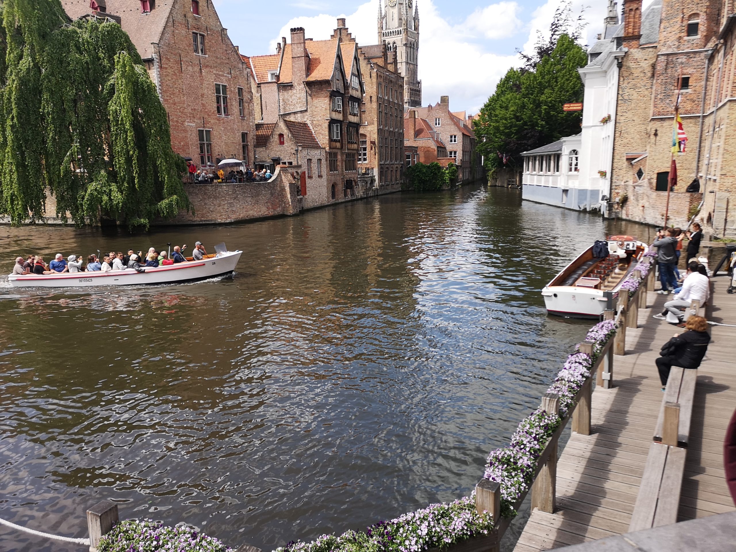 Bruges la Venise belge