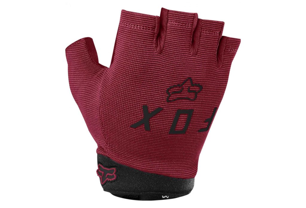 gants fox ranger