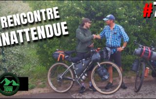 vélo à deux