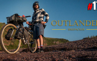 vélo Ecosse et bikepacking