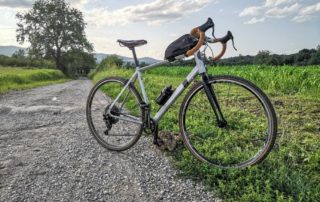 triban rc 100 decathlon gravel