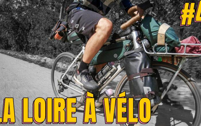 La Loire à vélo