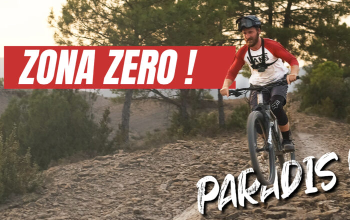 Zona Zero vtt